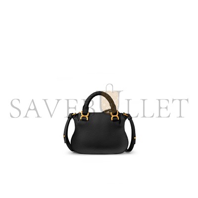 CHLOE MARCIE MINI DOUBLE CARRY BAG CHC23SS595I31001 (21*16*8cm)